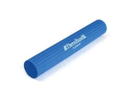 THERA-BAND FlexBar kék- extra erős