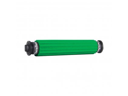 THERA-BAND Roller - utazási masszázsgörgő, zöld