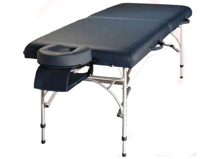 Pihenőágy PAU1  alumínium konstrukcióval