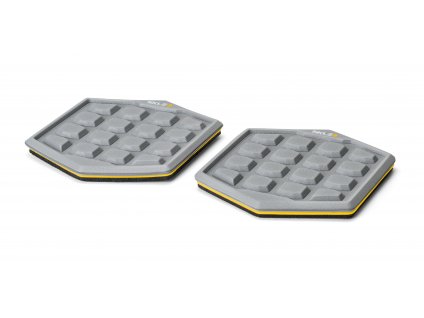 SKLZ Court Slidez, beltéri csúszótornaszőnyeg