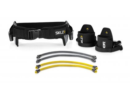 SKLZ HOPZ 2.0, multifunkciós edzőkészlet expanderekkel
