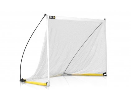 SKLZ Quickster Superlite Soccer Goal, összecsukható labdarúgó kapu 1,5 m x 0,91