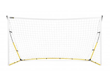 SKLZ Quickster Soccer Goal, összecsukható labdarúgó kapu 3,66 m x 1,82 m