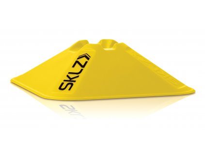 SKLZ Pro Training 2" Agility Cones, edzőkúpok 5 cm-es készlet 20