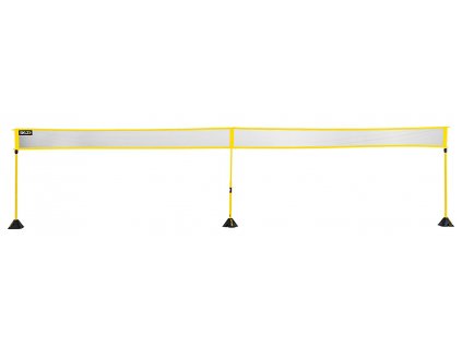 SKLZ Pro Training Soccer Volley Net, edzési hálózat a labdarúgó készségek fejlesztésére