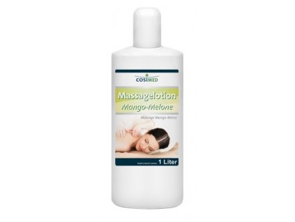 cosiMed mango és dinnye masszázs emulzió  - 1000 ml