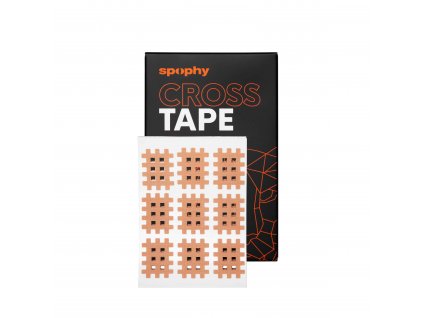 Spophy Cross Tape A