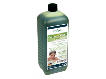 cosiMed fürdőolaj kamilla - 1000 ml