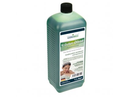 cosiMed fürdőolaj lucfenyő tűk - 1000 ml