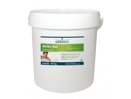 cosiMed Savó a fürdővízbe - 10 kg