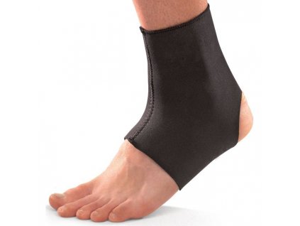 Mueller Neoprene Blend Ankle Support, Boka bandázs