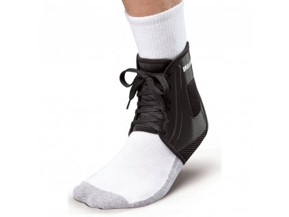Mueller XLP Ankle Brace, futball boka ortézis