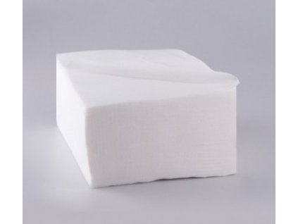 Egyhasználatos törlő 25 x 20 cm, 50 db