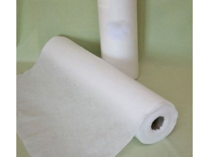 Higiénikus alátét tekercsben 250m x 80cm