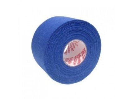Mueller MTape® Team Colors, fixációs szalag/tejp 3,8cm, kék