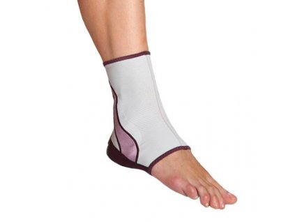 Mueller Life Care™ For Her Contour Ankle, boka bandázs