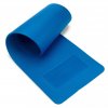 THERA-BAND tornaszőnyeg, 190 cm x 60 cm x 2,5 cm, kék
