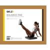 SKLZ Balance Pad, egyensúly szőnyeg 46 cm x 39 cm