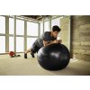 SKLZ Stability Ball, gimnasztikai labda 75cm, fekete