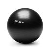 SKLZ Stability Ball, gimnasztikai labda 75cm, fekete