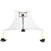 SKLZ Rapid Fire II, kosárlabda edzőháló