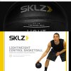 SKLZ Lightweight Control Basketball, kis kosárlabda könnyű
