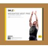 SKLZ Weighted Vest Pro, professzionális súly mellény