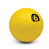 SKLZ Med Ball, medicinlabda 2,7 kg