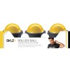 SKLZ Roller Ball, masszázs labda