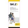SKLZ Quickster Superlite Soccer Goal, összecsukható labdarúgó kapu 1,5 m x 0,91