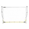 SKLZ Quickster Soccer Goal, összecsukható labdarúgó kapu 1,8 m x 1,2 m