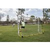 SKLZ Quickster Soccer Goal, összecsukható labdarúgó kapu 1,8 m x 1,2 m