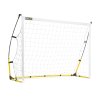 SKLZ Quickster Soccer Goal, összecsukható labdarúgó kapu 1,8 m x 1,2 m