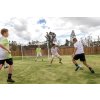 SKLZ Quickster Soccer Goal, összecsukható labdarúgó kapu 3,66 m x 1,82 m