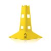 SKLZ Pro Training 9" Agility Cones, edzőkúpok 23 cm-es készlet 8