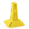 SKLZ Pro Training 9" Agility Cones, edzőkúpok 23 cm-es készlet 8