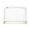 SKLZ Goal-EE Set, 2x hordozható labdarúgó kapu 1,2 m x 0,9 m
