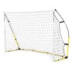 SKLZ Quickster Combo, sokoldalú edzőháló kapuval 2,4 x 1,5 m