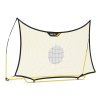 SKLZ Quickster Combo, sokoldalú edzőháló kapuval 2,4 x 1,5 m
