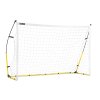SKLZ Quickster Soccer Goal, összecsukható labdarúgó kapu  2,35m x 1,52m