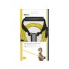 SKLZ Resistance Cable set Extra Light, ellenállásos sárga gumi fogantyúval (extra gyenge)