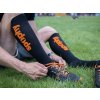 Spophy Compression and Recovery Socks, kompressziós és regeneráló térdharisnya