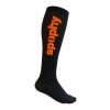Spophy Compression and Recovery Socks, kompressziós és regeneráló térdharisnya