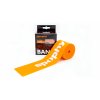 Spophy Flossband Orange, flossband narancssárga 5 cm x 2 m