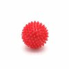 Rehabiq sün masszázslabda, piros 8 cm