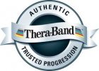 TheraBand Kinesiology Tape