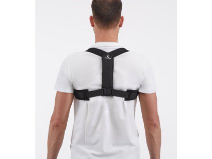 MUELLER Adjustable Posture Support, korektor pre vzpriamené držanie tela