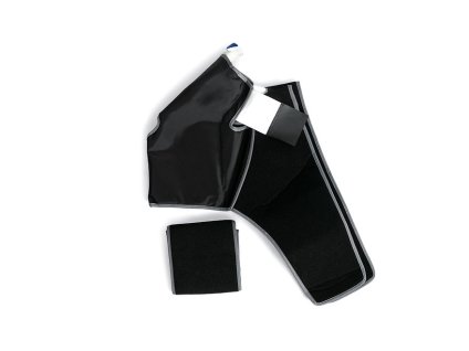 AERIFY CRYOBOOTS X, chladivý návlek na rameno