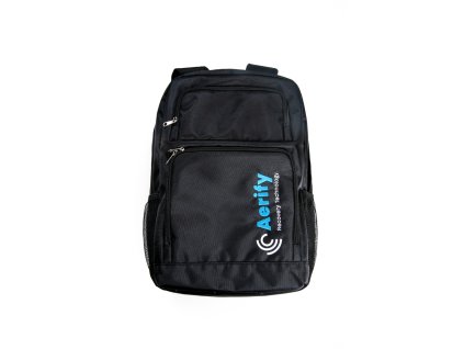 AERIFY CHARGE ACCESSORIE - backpack, batoh na systém Charge