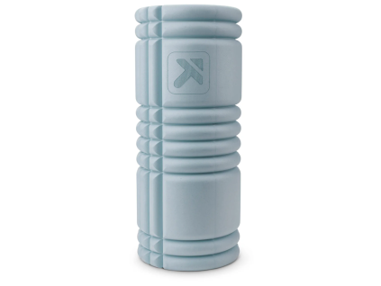 TriggerPoint RECYCLED GRID 1.0 Foam Roller, masážny valec, 33 cm, mätový